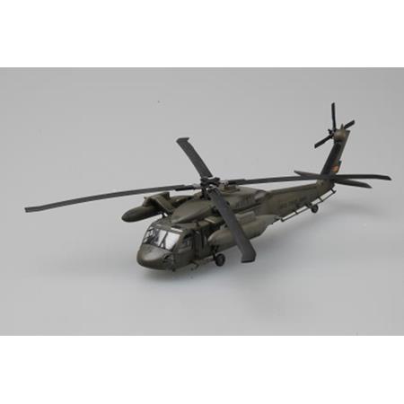 Sikorsky UH-60A Blackhawk