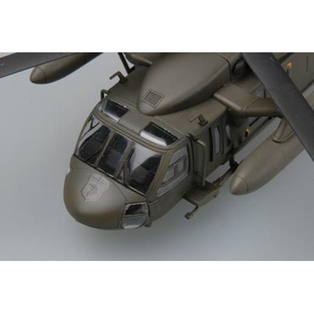 Sikorsky UH-60A Blackhawk