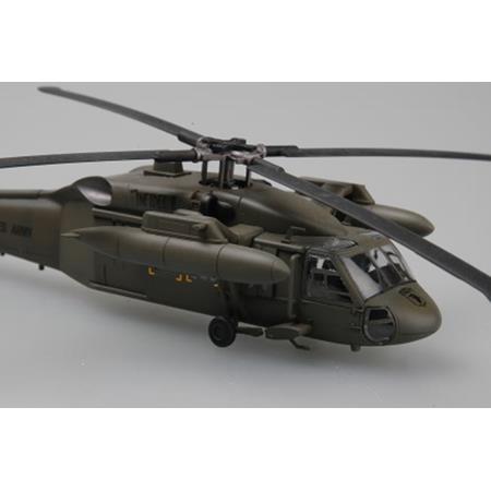 Sikorsky UH-60A Blackhawk