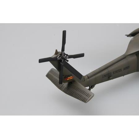 Sikorsky UH-60A Blackhawk