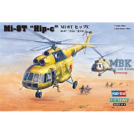 Mi-8T Hip-C