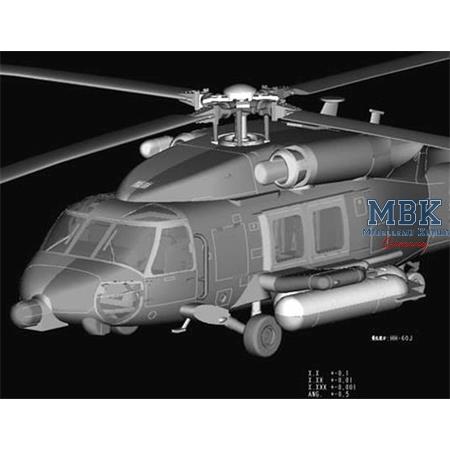 Sikorsky HH-60J Jayhawk