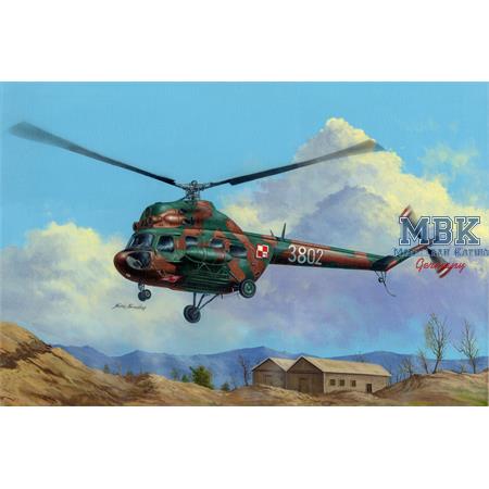 Mil Mi-2 T Hoplite