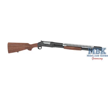 Winchester M1897 Trench Gun