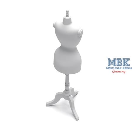 Dressmaker’s Mannequin