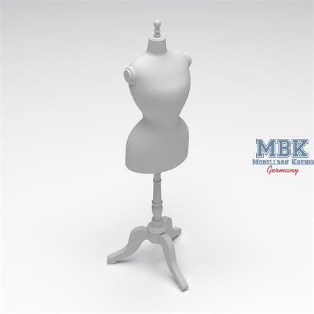 Dressmaker’s Mannequin