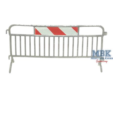 Metal Barrier (1 Pc)