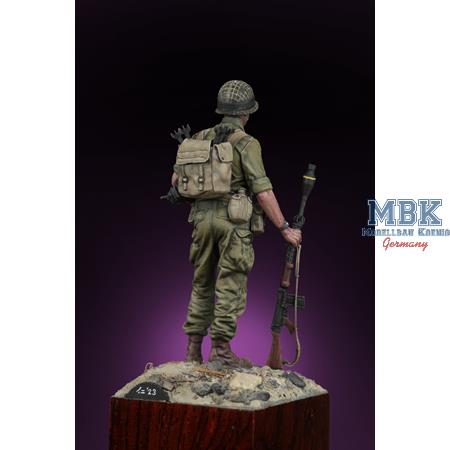 Israeli Paratrooper 2# 1967