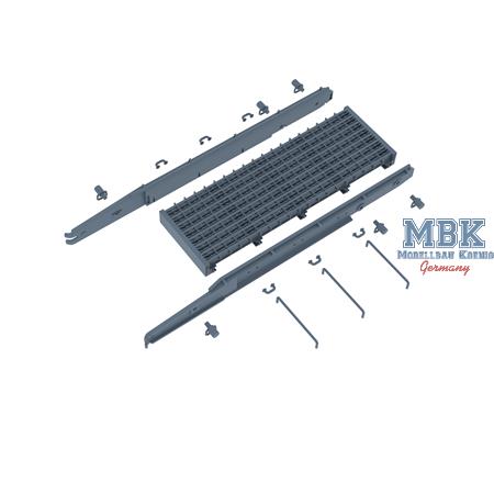 Steel Treadways Bridge M2