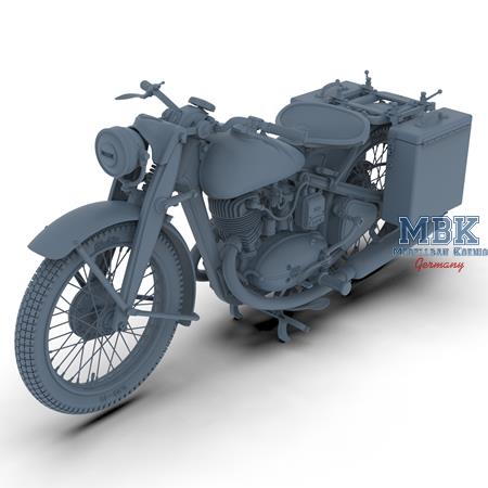 DKW NX 350-1