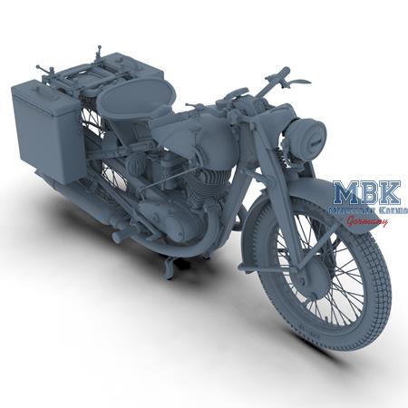 DKW NX 350-1