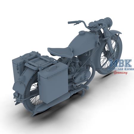 DKW NX 350-1