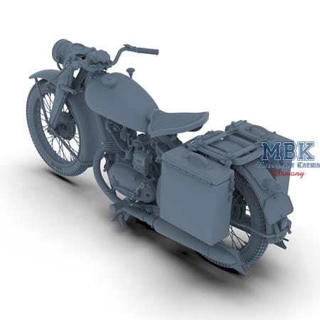 DKW NX 350-1