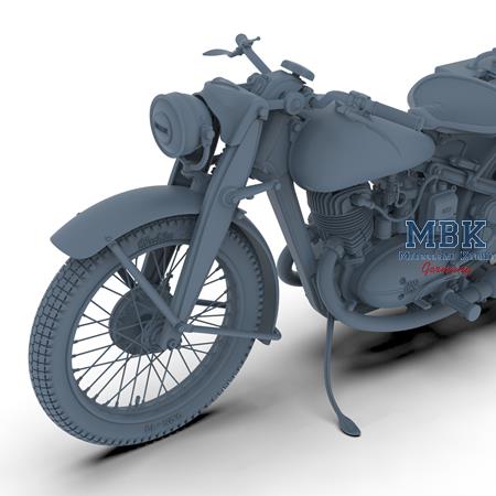 DKW NX 350-1