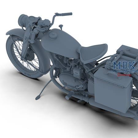 DKW NX 350-1