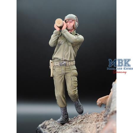 IDF tanker Yom Kippur