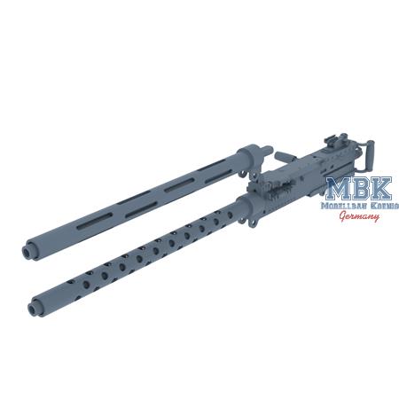 M2 Browning NA/M2 early / late cooling jacket