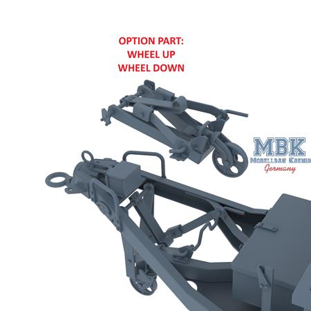 M10 ammunition trailer