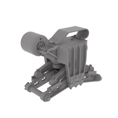 Mid VVSS Bogie - M4A1 (76) OSF