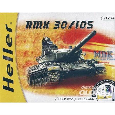 AMX 30/105  Set