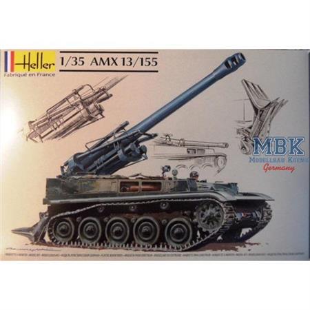 AMX 13/155