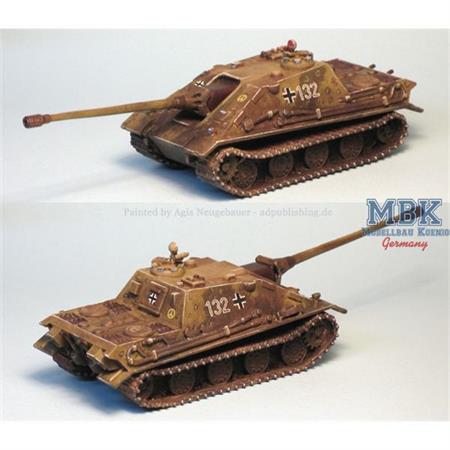 E-75 Jagdpanzer 1:100