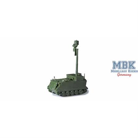 M113 A1 G Artillerie Beobachtungspanzer