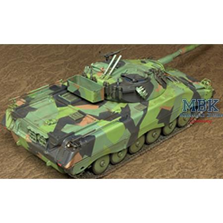 IKV-91 Swedish Tank