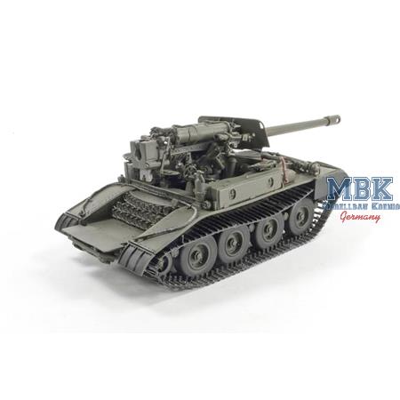 M56 Scorpion Vietnam War