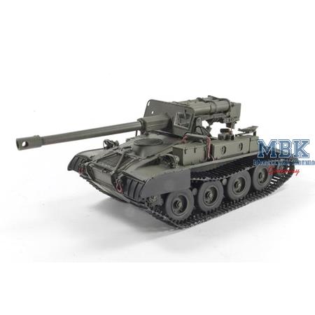 M56 Scorpion Vietnam War