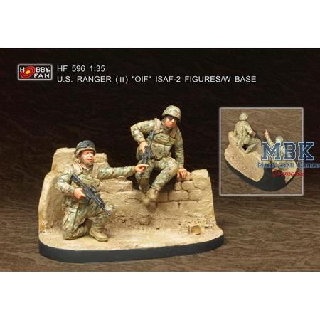 US Ranger OIF #2