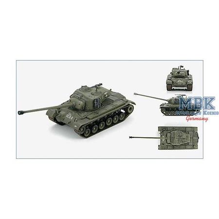 T26E4 "Super Pershing" OCO-D (USA 30119894)