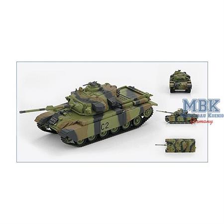 Centurion Mk.5 Royal Canadian Dragoons of C compa