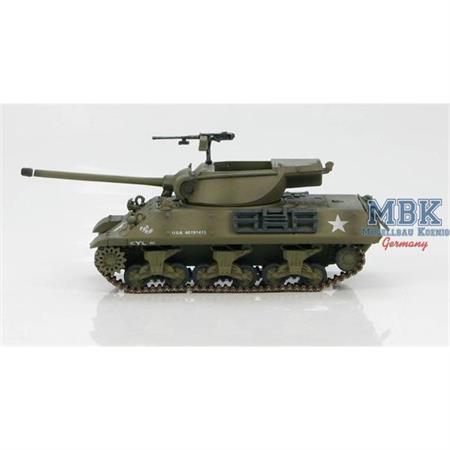 M36 Jackson, Germany, March 1945 "40191415"