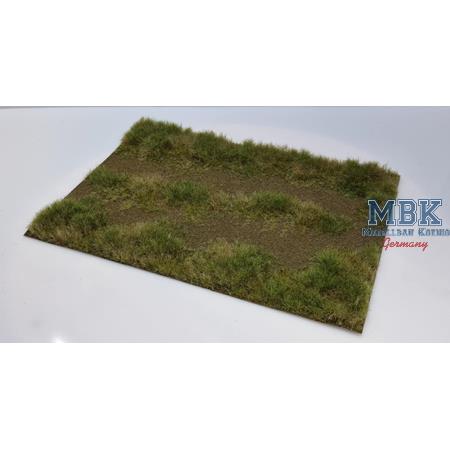 Matte Weg Herbst DIN A4 2-26mm