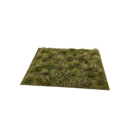 Trockenes Gras DIN A4 2-26mm