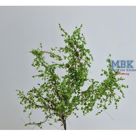 Tarnzweige Laub Mittelgrün  camouflage branches