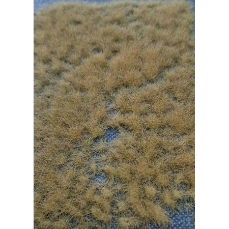 Fasern 4,5mm Stroh beige