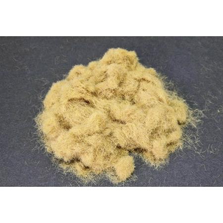 Fasern 4,5mm Stroh beige