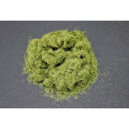 Fasern 4,5mm Spätsommer grün