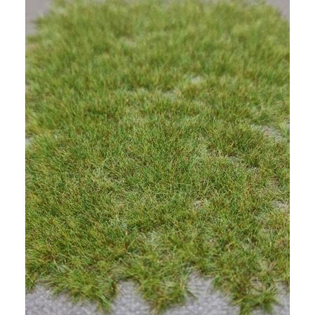 Fasern 4,5mm Spätsommer grün