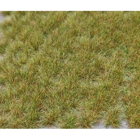 Fasern 4,5mm Spätsommer rot-braun-grün