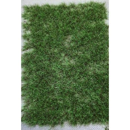 Fasern 6mm Sumpfgras grün