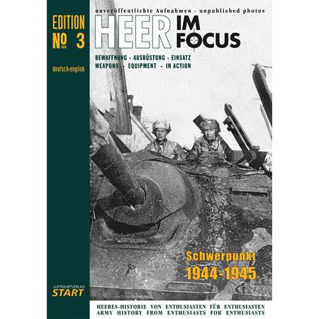 Heer im Focus Nr.03