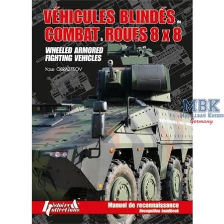 Wheeled Armored Fighting Vehicle - Recog. handbook