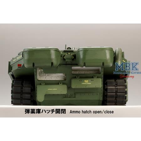 Stridsvagn 103C