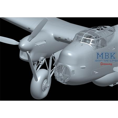Avro Lancaster B Mk. I Special Grand Slam