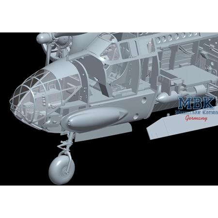 Douglas Boston III / US DB-7B
