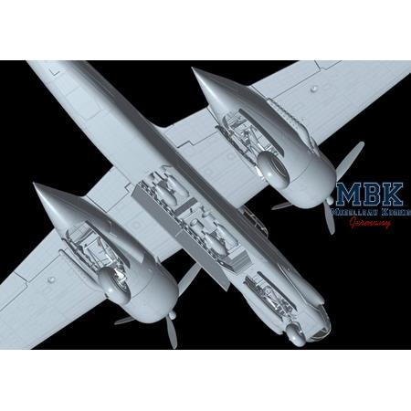 Douglas Boston III / US DB-7B