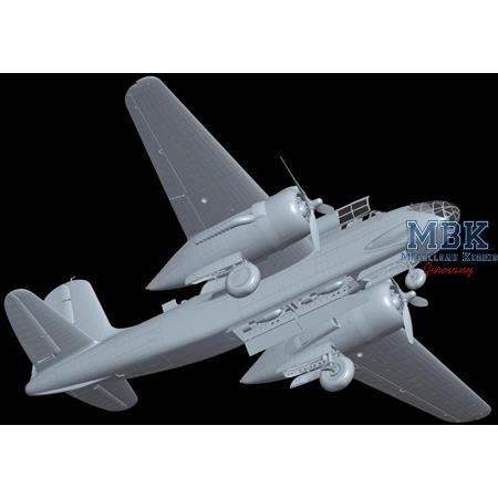 Douglas Boston III / US DB-7B